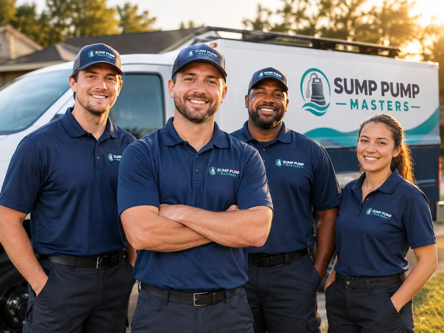 Sump Pump Repair company in Daniels, WV